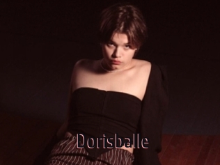 Dorisballe