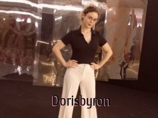 Dorisbyron