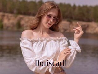 Doriscarll