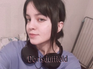 Dorisduffield