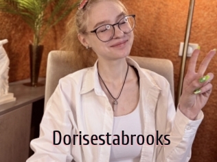 Dorisestabrooks