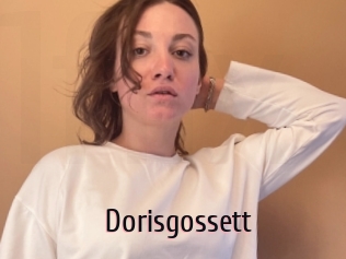 Dorisgossett