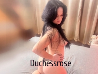 Duchessrose