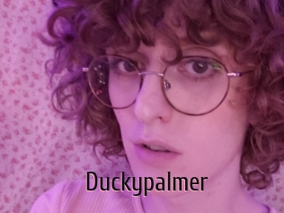 Duckypalmer