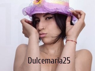 Dulcemaria25