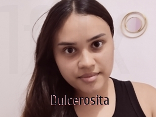 Dulcerosita