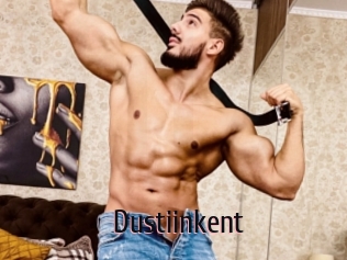 Dustiinkent