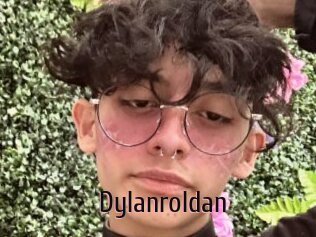 Dylanroldan