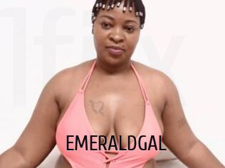 EMERALDGAL