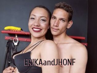 ERIKAandJHONF