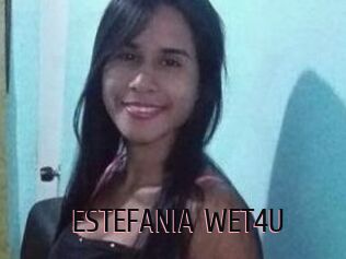 ESTEFANIA_WET4U