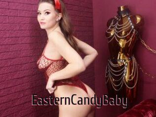 EasternCandyBaby