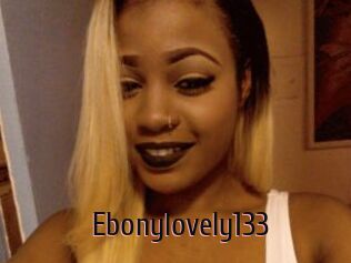 Ebonylovely133