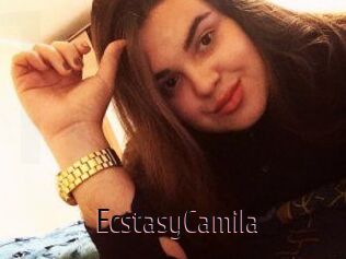 EcstasyCamila