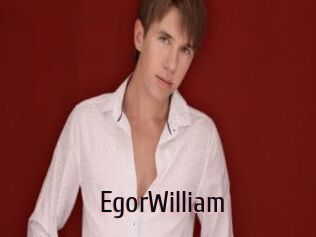 EgorWilliam