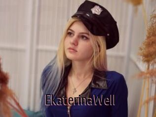 EkaterinaWell