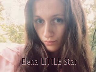 Elena_LITTLE_Star