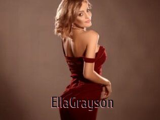 EllaGrayson