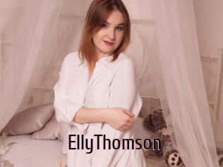 EllyThomson