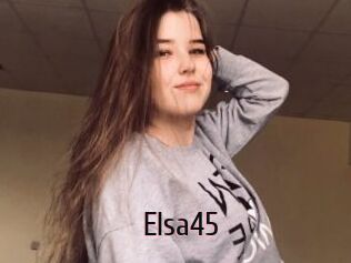 Elsa45