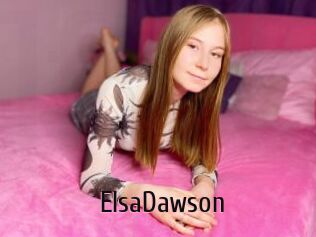 ElsaDawson