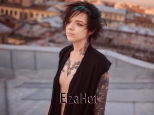 ElzaHot