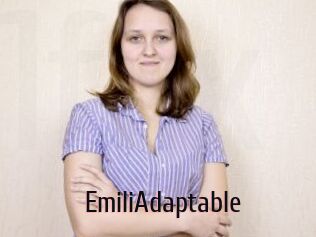 EmiliAdaptable