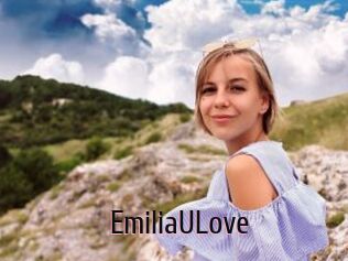 EmiliaULove