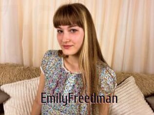 EmilyFreedman