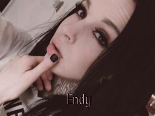 Endy