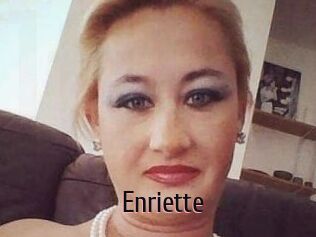 Enriette