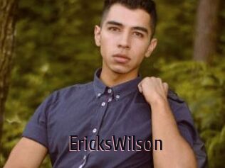 EricksWilson