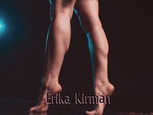 Erika_Kirman