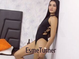 EsmeTurner