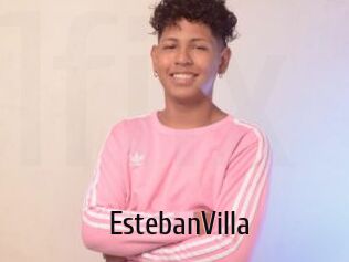 EstebanVilla