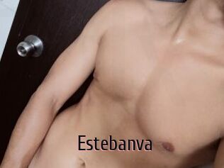 Estebanva