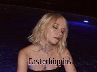 Easterhiggins