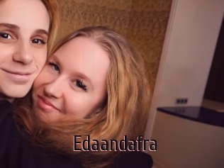 Edaandafra