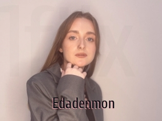 Edadenmon