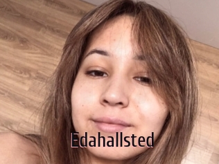 Edahallsted