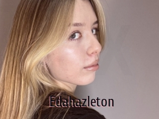 Edahazleton