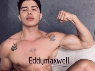 Eddymaxwell