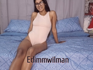 Edimmwilman