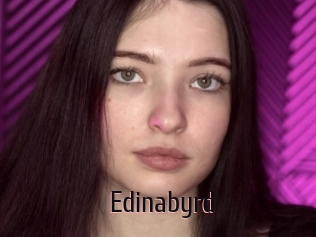 Edinabyrd