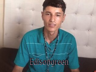 Edisongreen