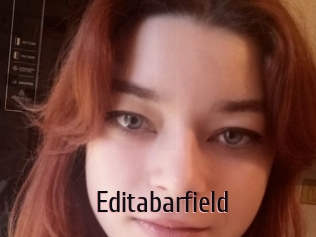 Editabarfield