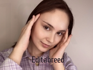 Editabreed