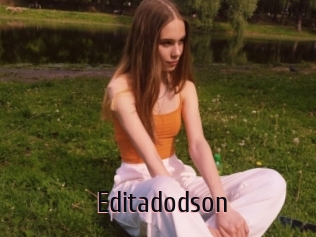 Editadodson