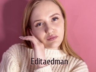 Editaedman