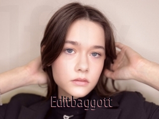 Editbaggott